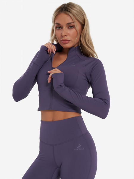 Толстовка женская