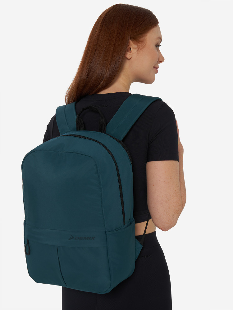 Рюкзак женский - фото 11