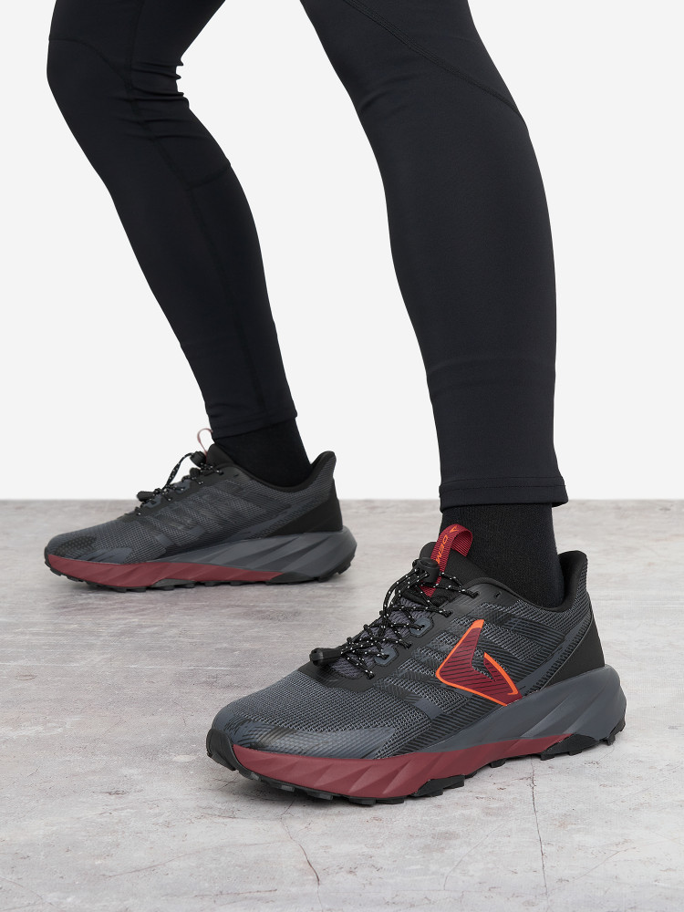 Кроссовки мужские Speed Trail Pro - фото 7