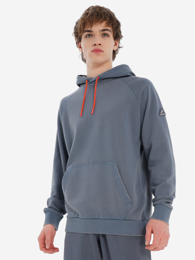 Худи мужское Discover - фото 1