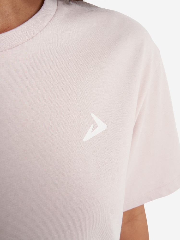 Футболка женская оверсайз - фото 6