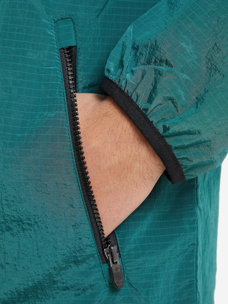 Ветровка мужская - фото 7