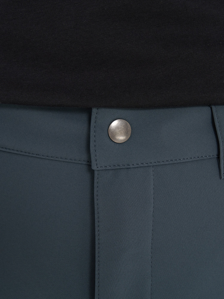 Брюки утепленные мужские - фото 5