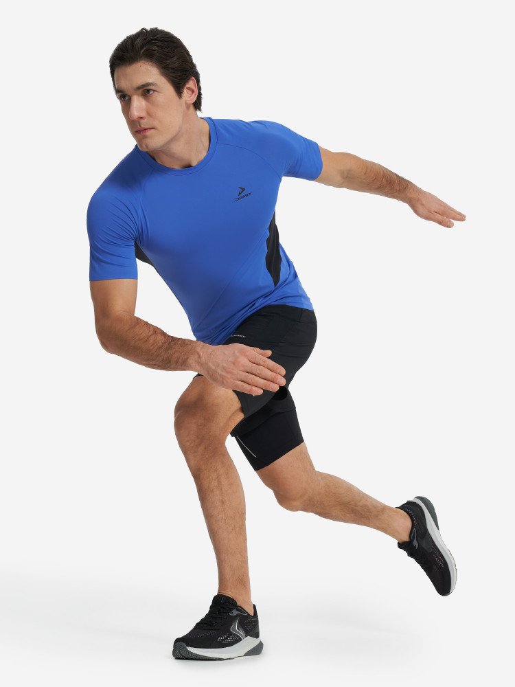 Футболка мужская - фото 4