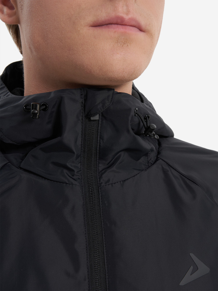 Легкая куртка мужская - фото 8