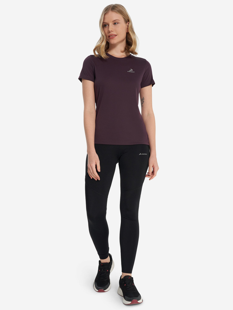 Футболка женская - фото 4