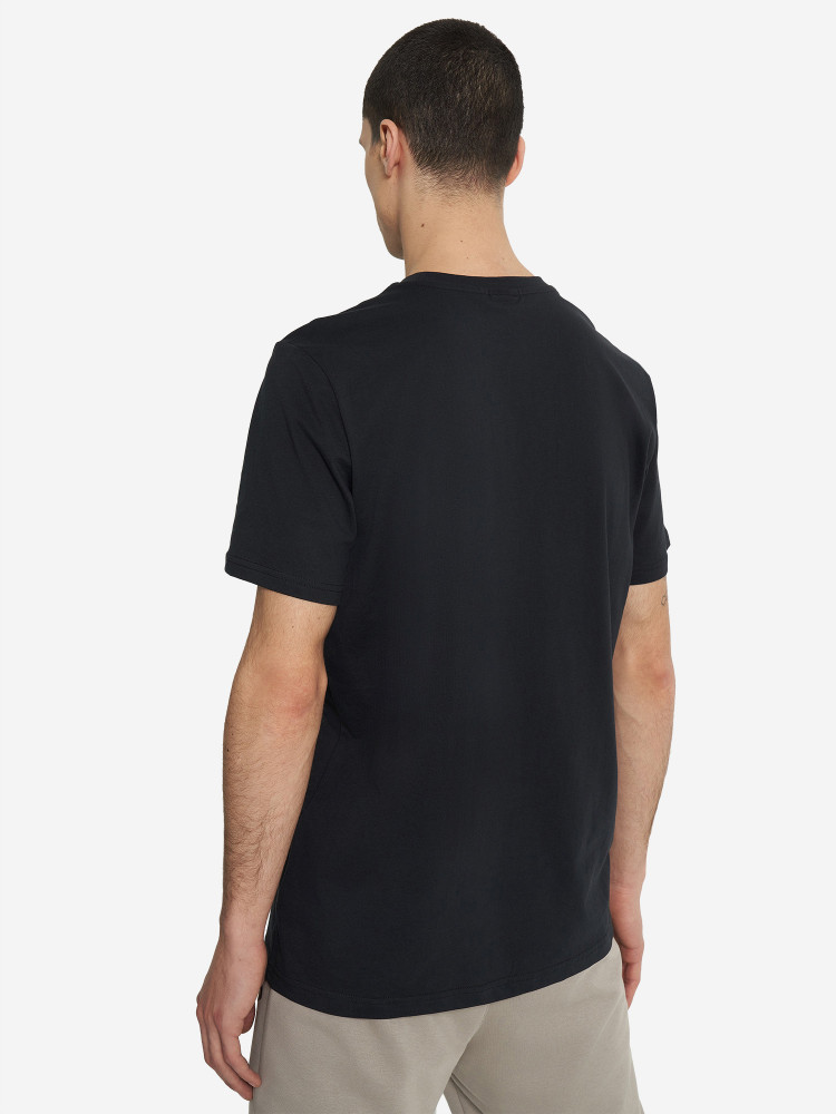 Футболка мужская - фото 3