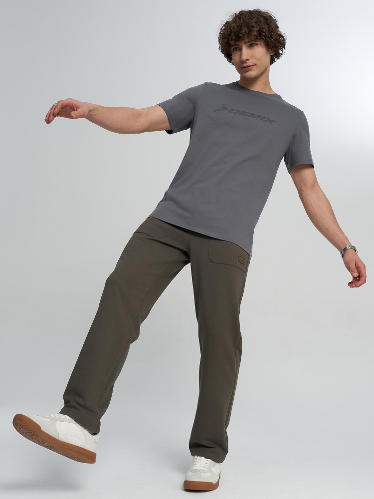 Брюки мужские - фото 4