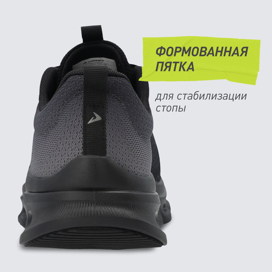 СТАБИЛИЗАЦИЯ И ПОДДЕРЖКА СТОПЫ