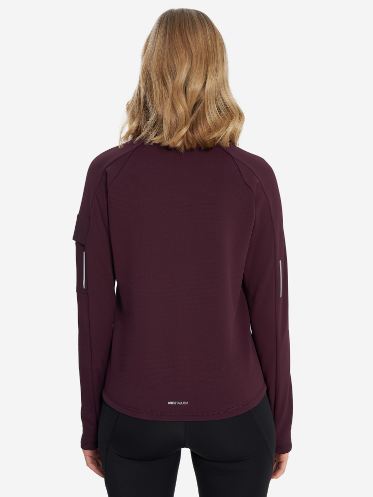 Толстовка женская - фото 3