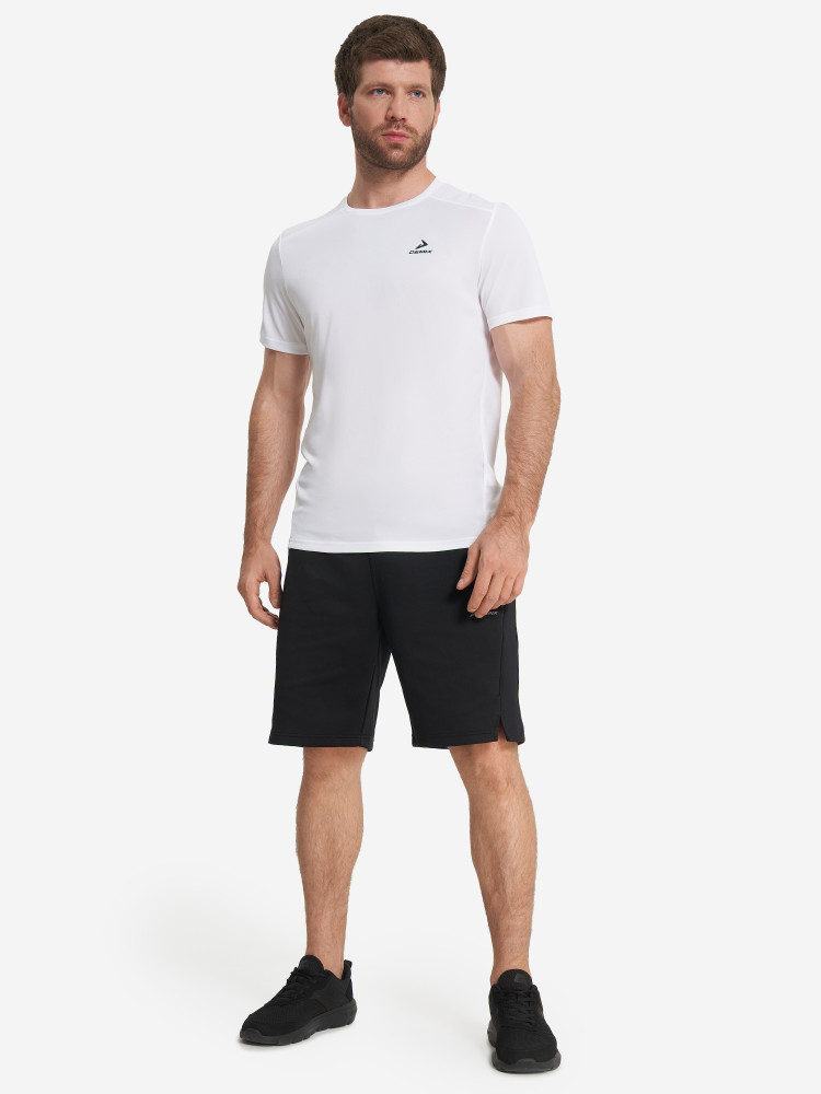 Футболка мужская Baseline Training - фото 4