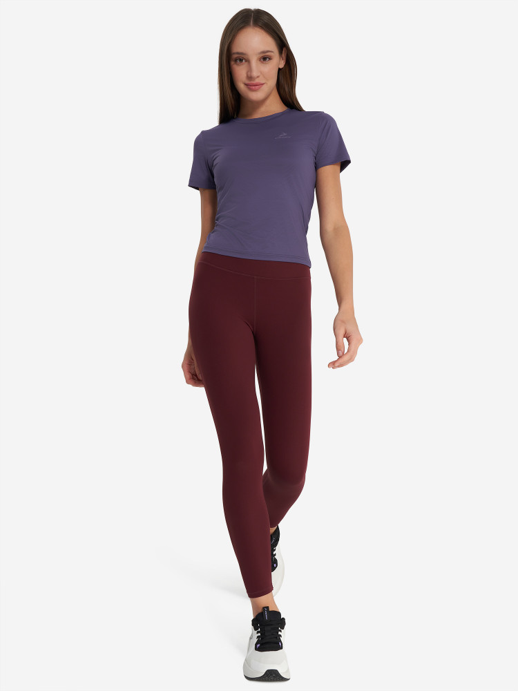 Футболка женская - фото 4