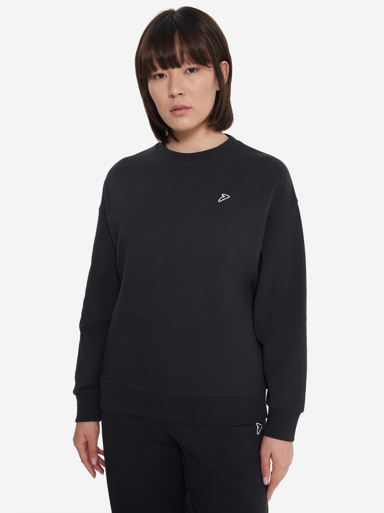 Свитшот женский Brand Love Pack - фото 2