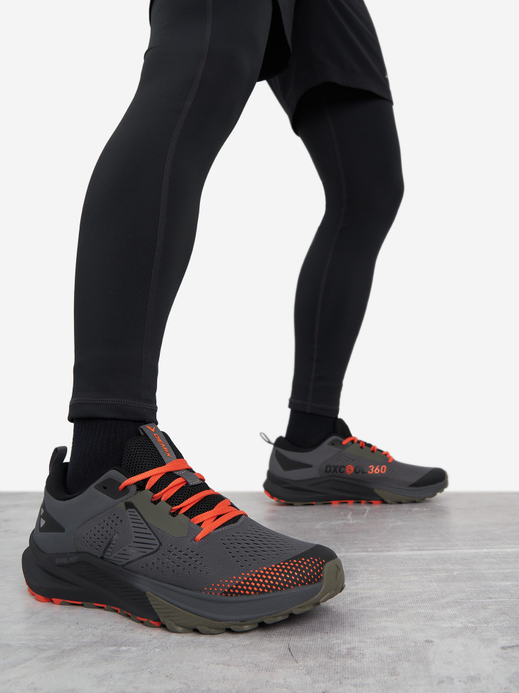 Кроссовки мужские Spectre Enrblast Trail 2 - фото 7