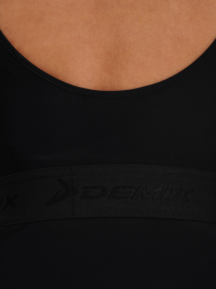 Купальник слитный женский - фото 4