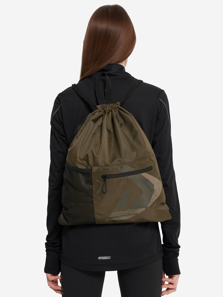 Мешок для обуви - фото 4