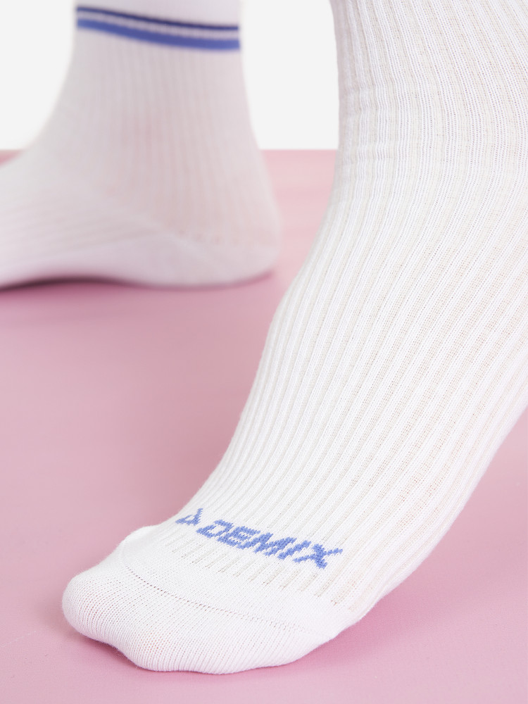 Носки, 2 пары - фото 5