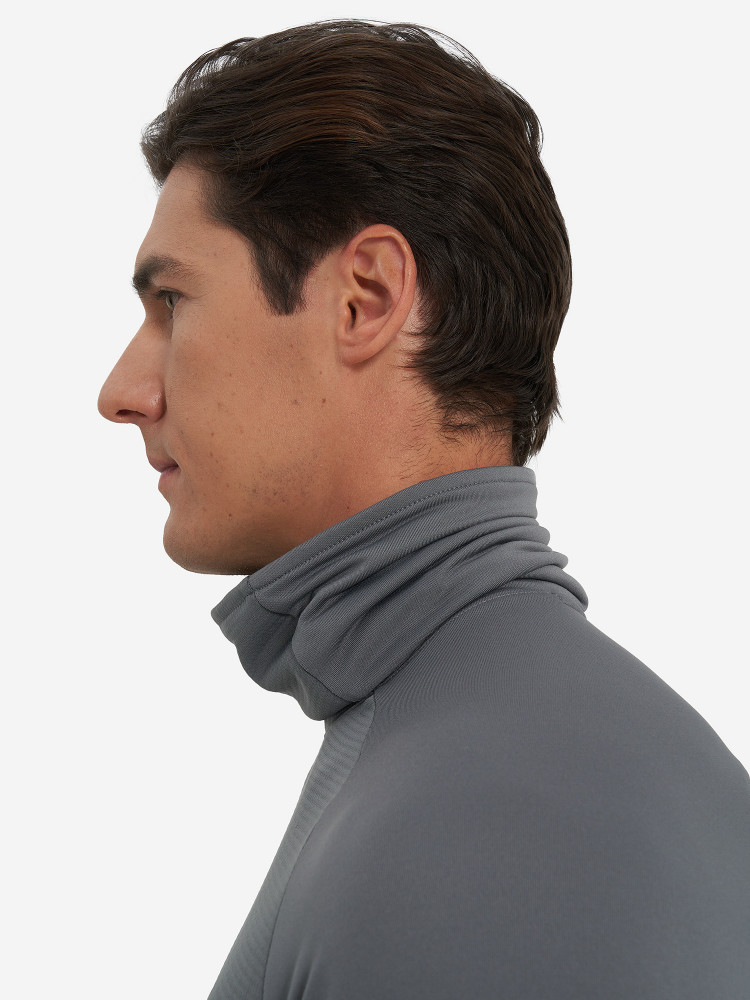 Джемпер футбольный мужской - фото 7