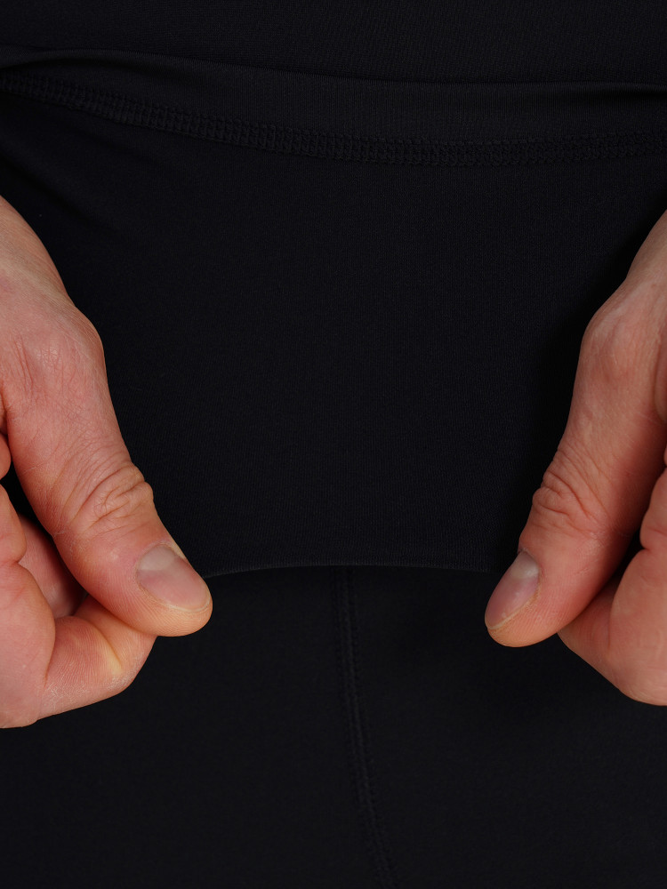 Лонгслив компрессионный мужской - фото 7