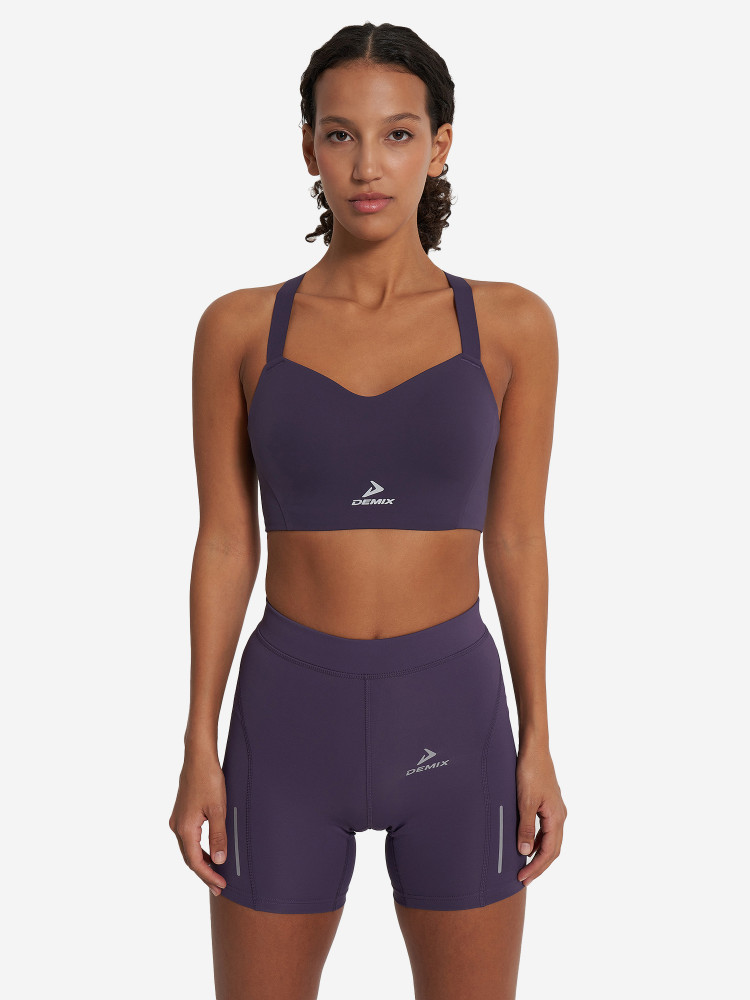 Топ бра спортивный RaceWind Tech - фото 2