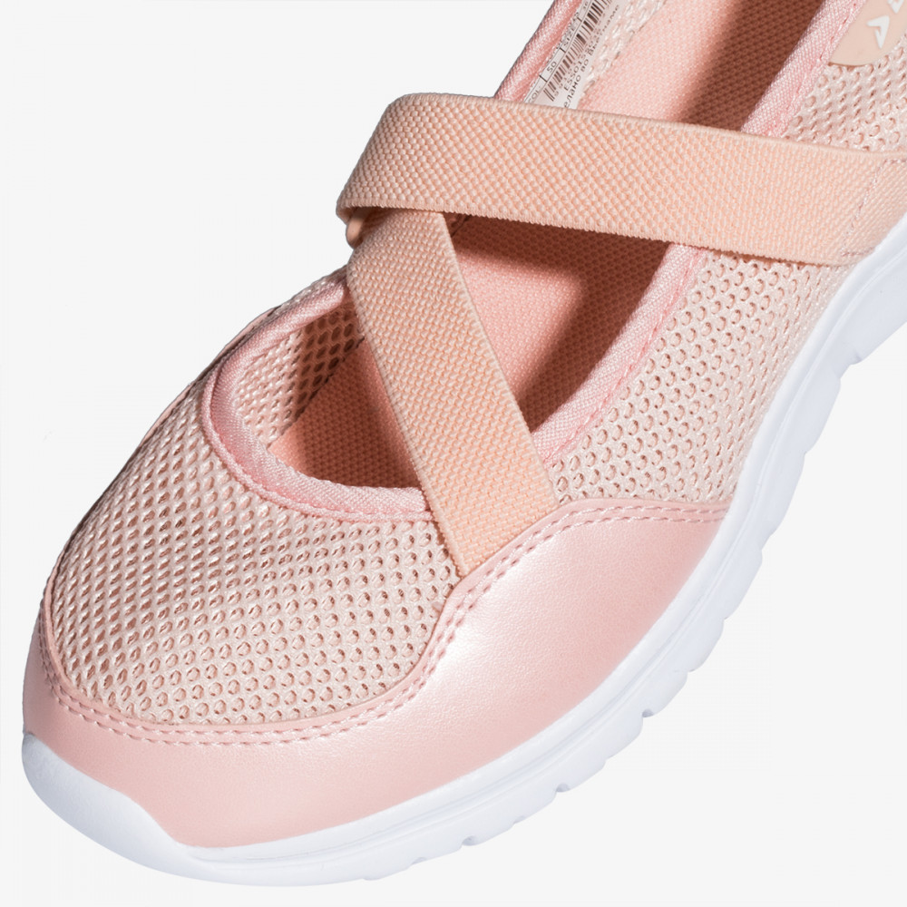 Туфли для девочек Sweet - фото 4