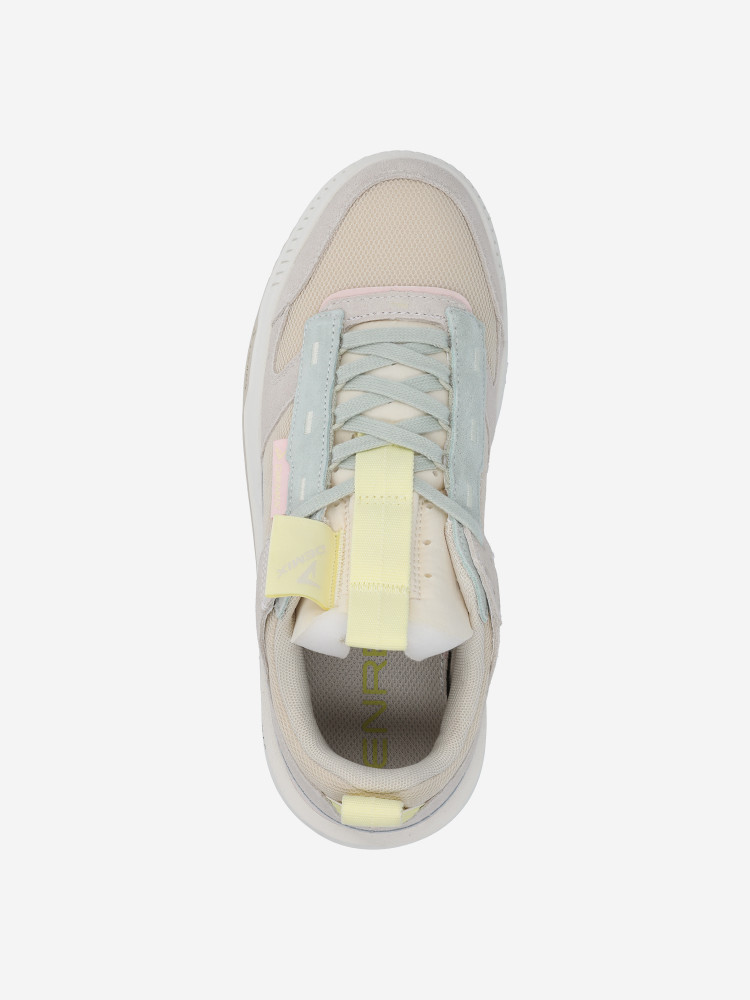 Кеды женские Reverse 3 Enrblast - фото 5