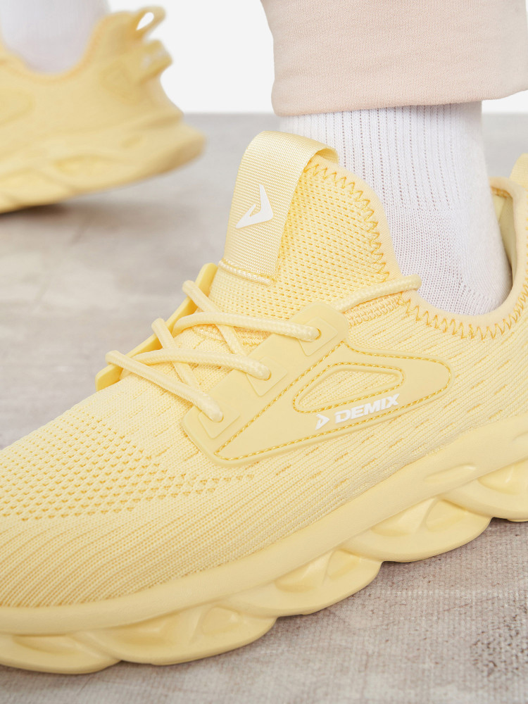 Кроссовки для девочек Like 2.0 - фото 10