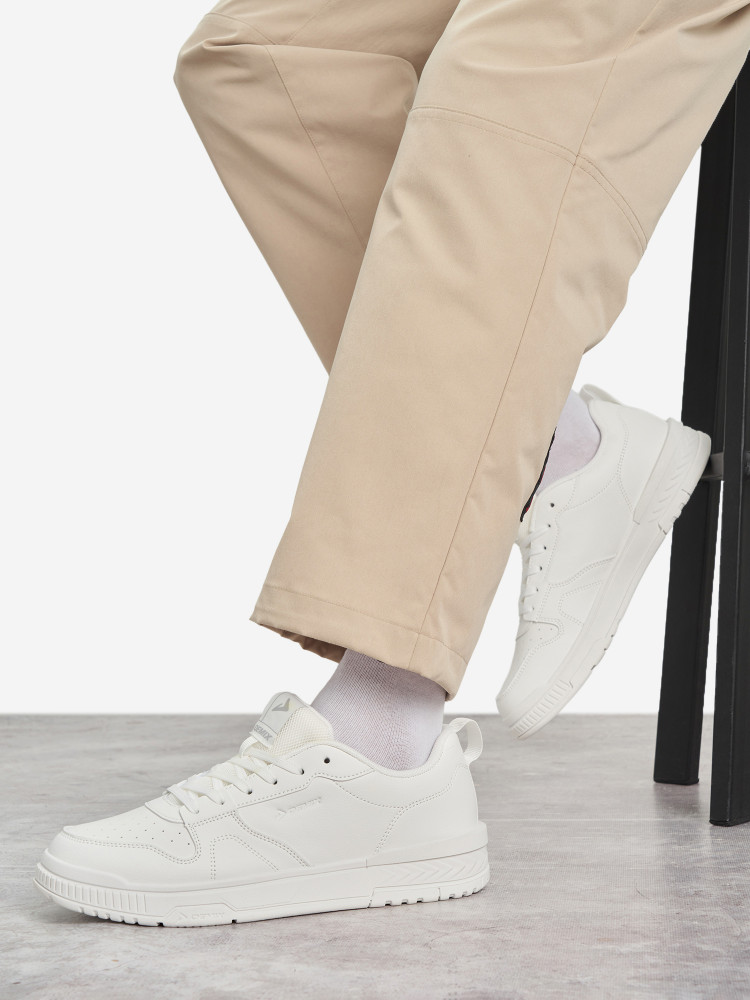 Кеды мужские Reverse 3 Lite - фото 7