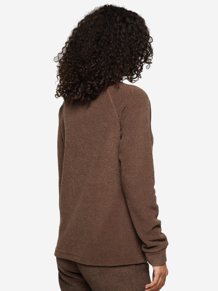 Свитшот женский - фото 2