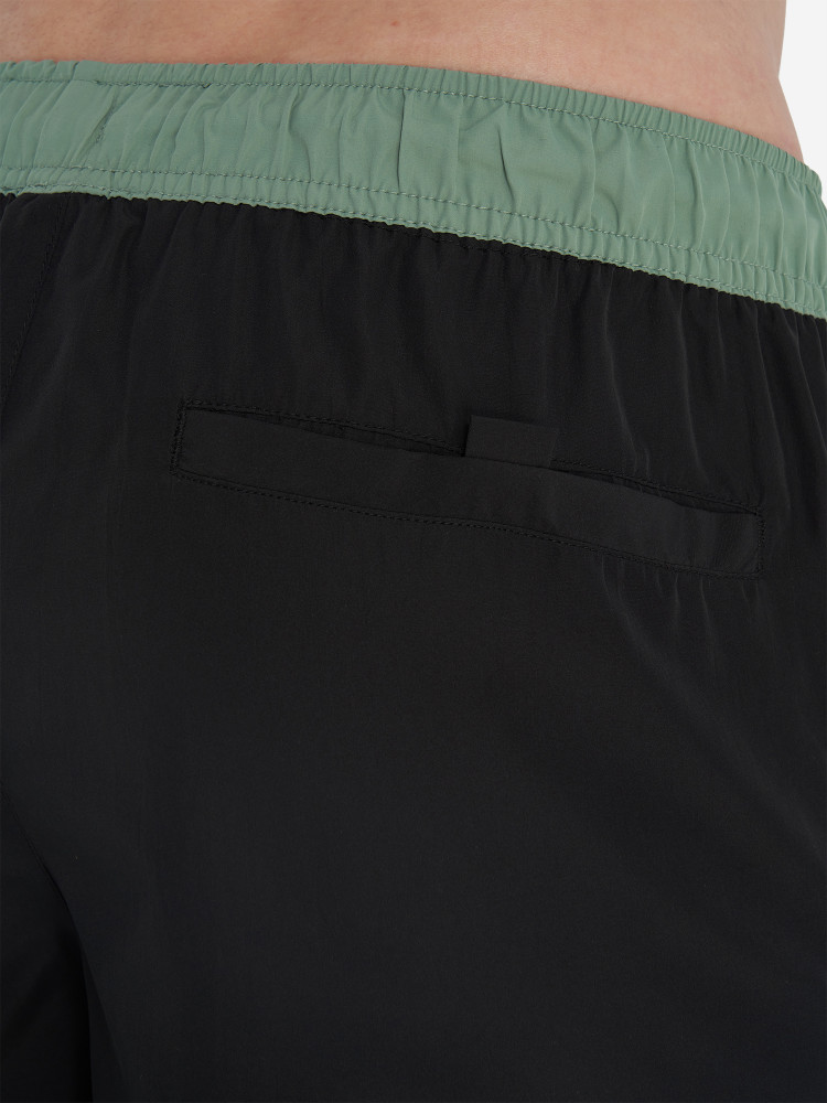 Шорты плавательные мужские - фото 7