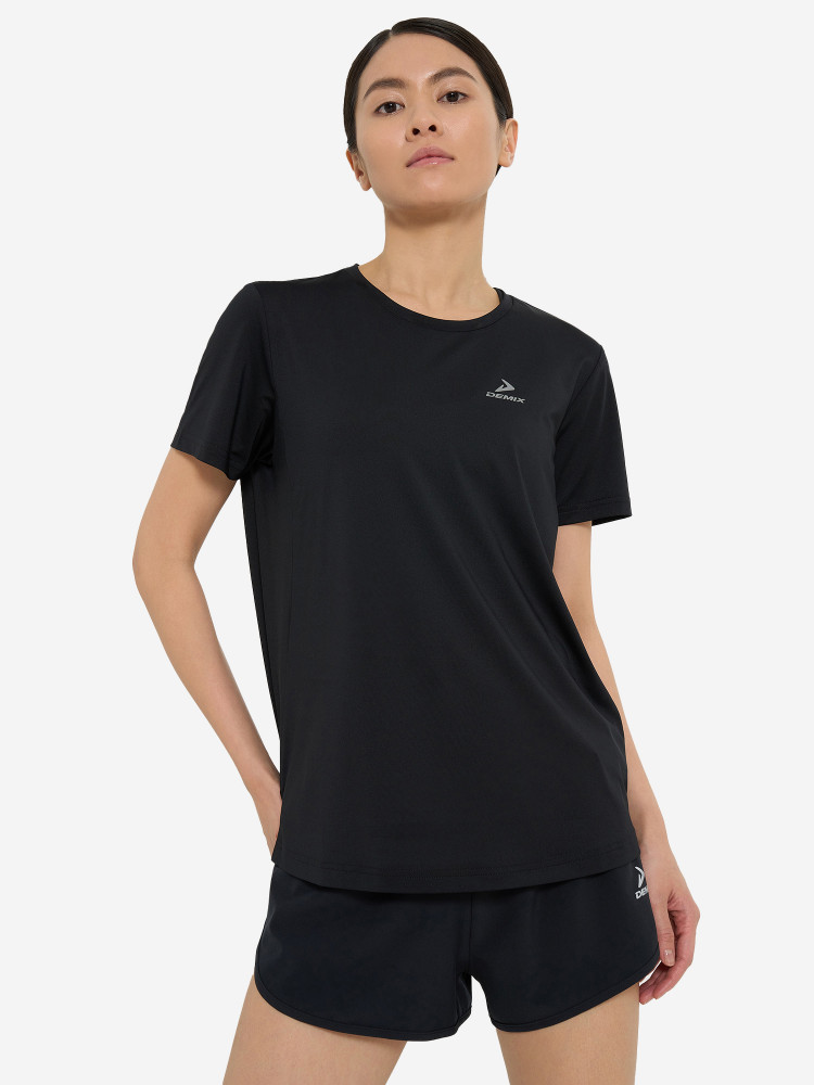 Футболка женская - фото 1