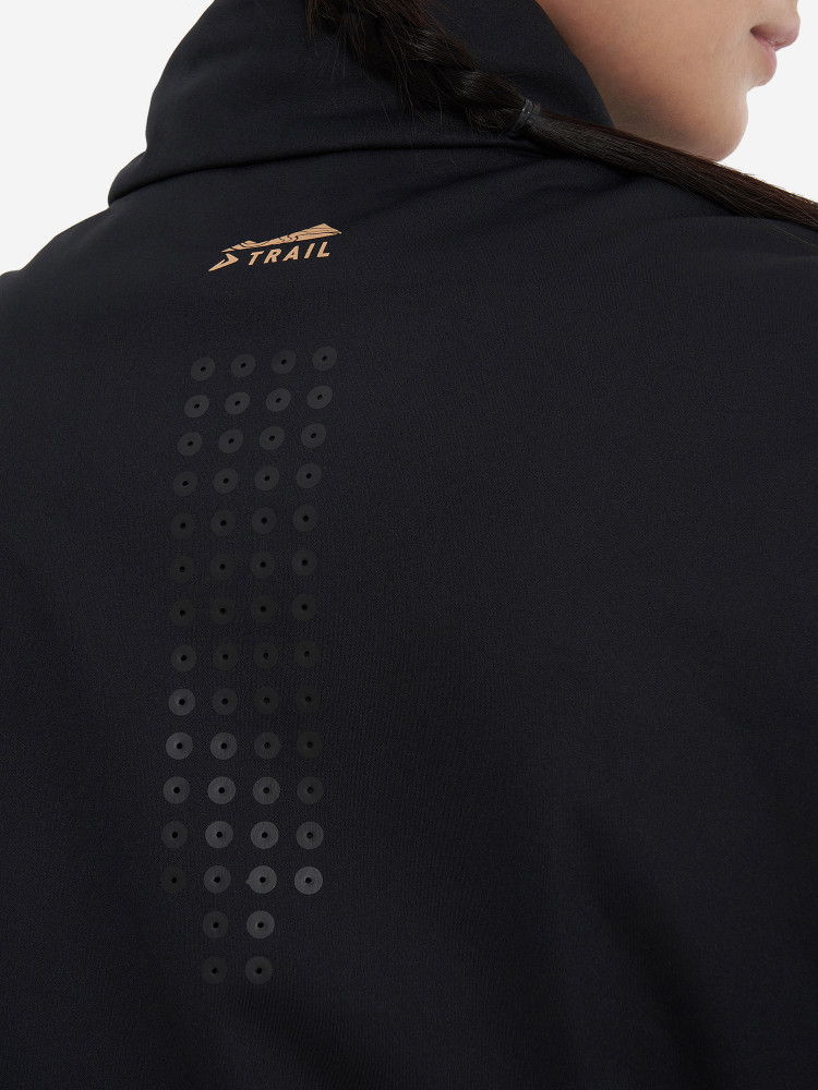 Жилет утепленный женский - фото 7