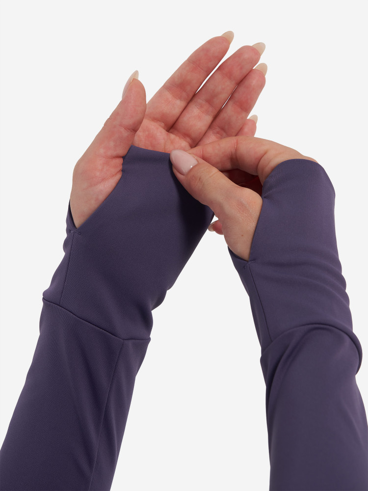 Толстовка женская - фото 7