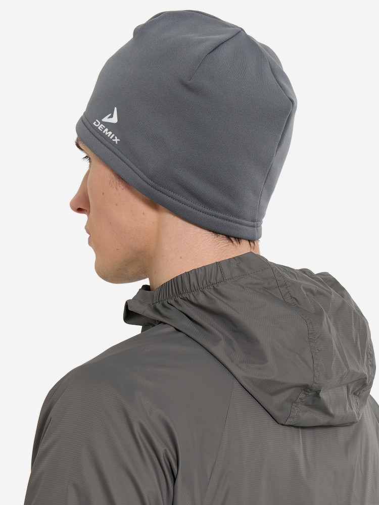 Шапка мужская - фото 3