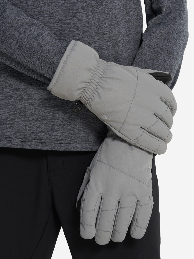 Перчатки - фото 8