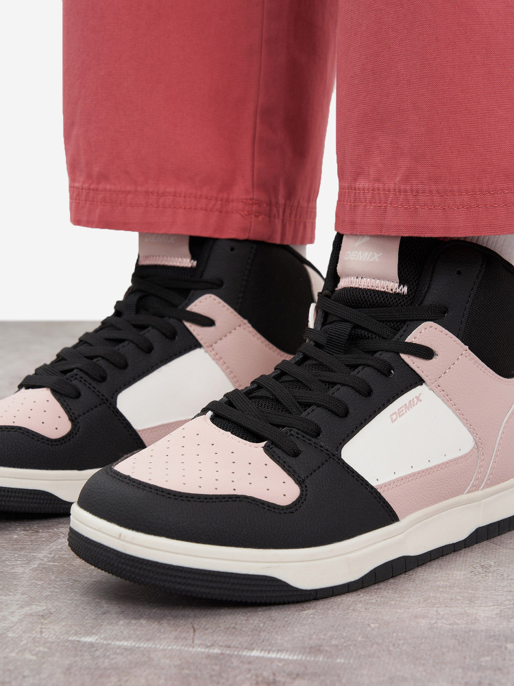 Кеды женские Reverse 2 Mid - фото 9