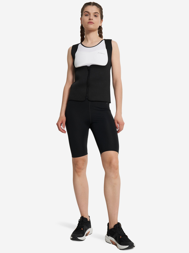 Жилет для похудения Demix - фото 10