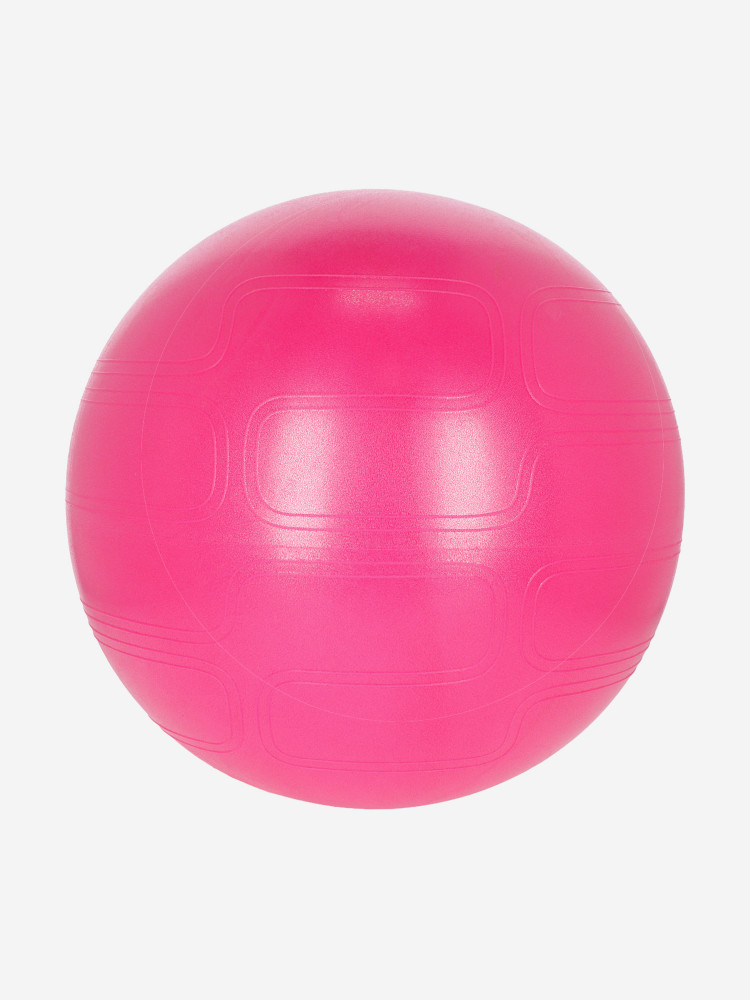 Мяч гимнастический с насосом, 65 см - фото 3