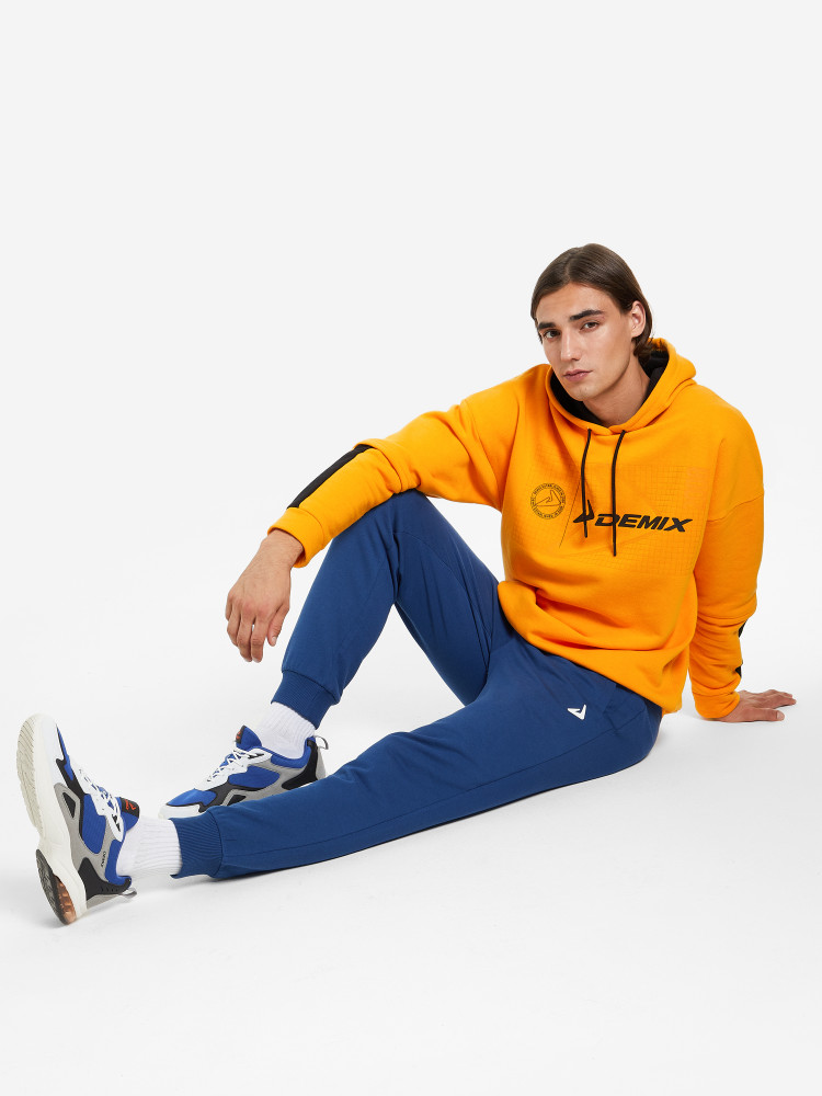 Брюки мужские - фото 3