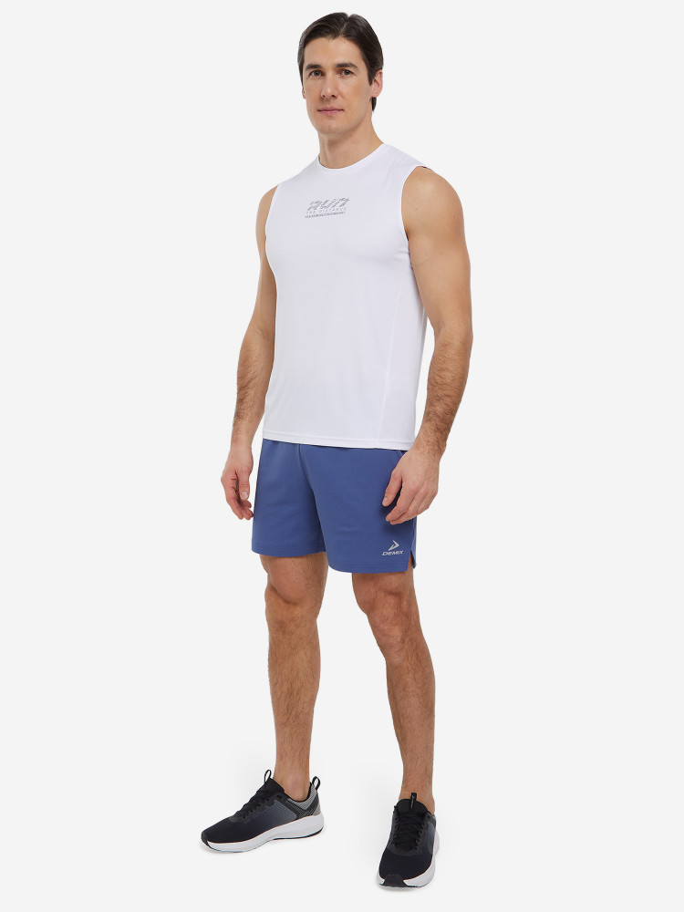 Майка мужская - фото 3