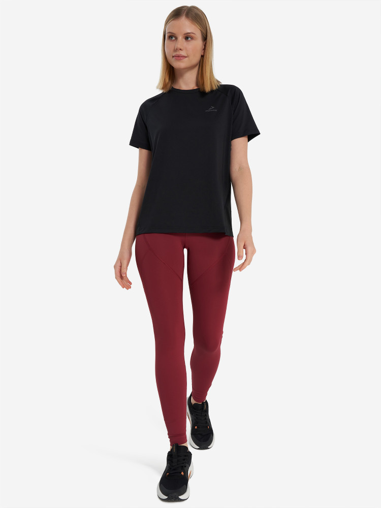 Футболка женская - фото 4