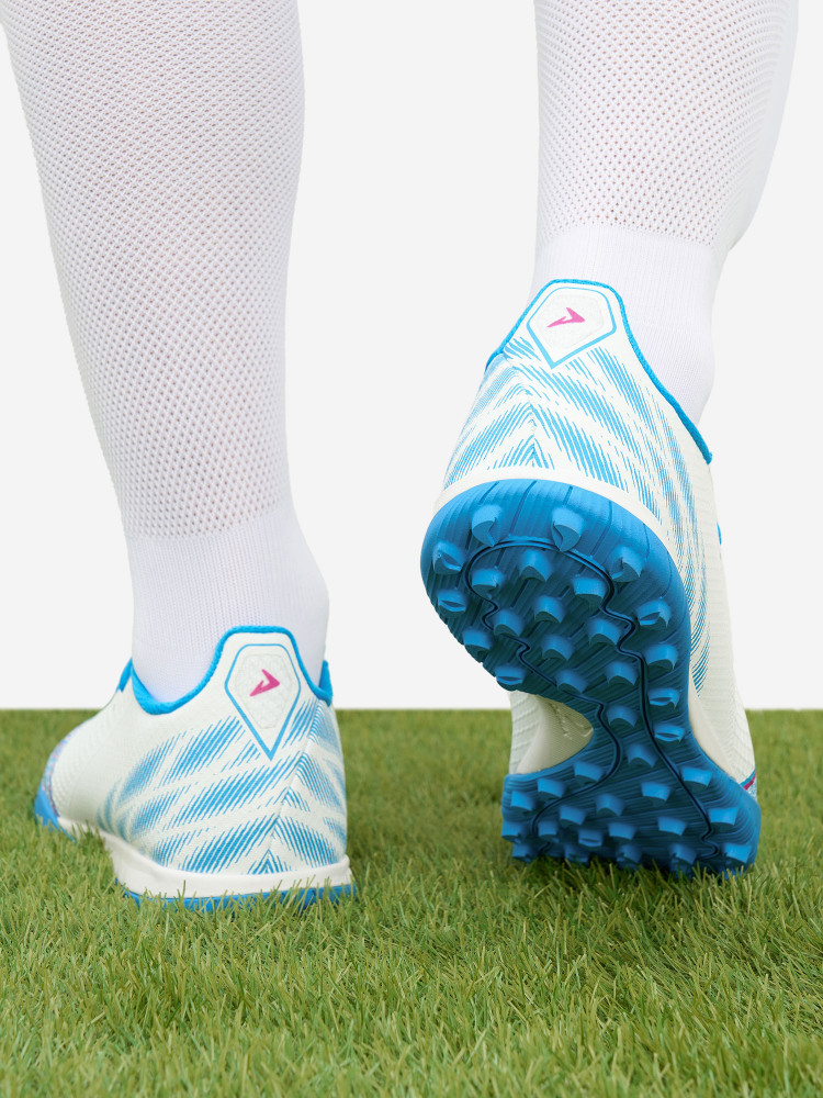 Бутсы мужские Exponenta.3 Fg - фото 10