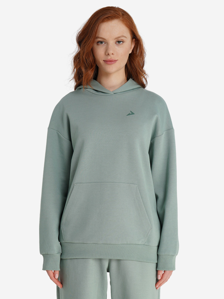 Худи женская - фото 2