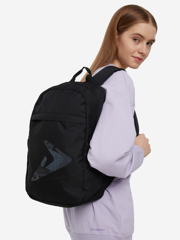 Рюкзак - фото 8