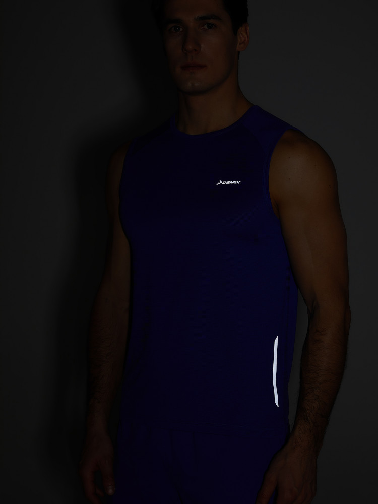 Майка мужская - фото 4