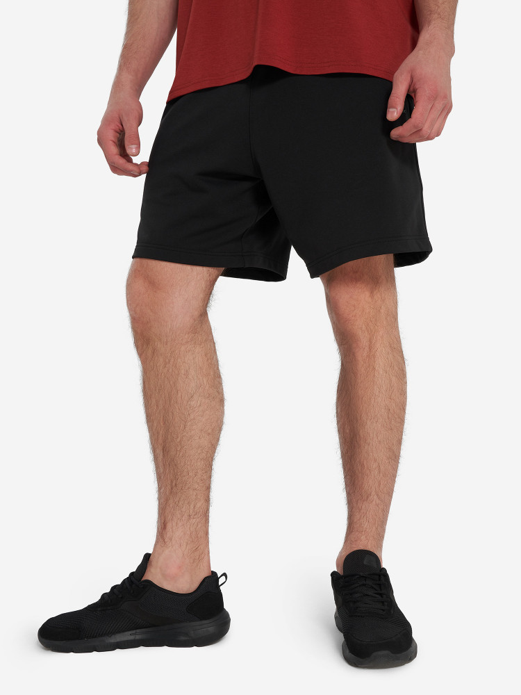 Шорты мужские оверсайз - фото 1