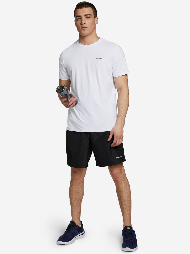 Шорты мужские - фото 3