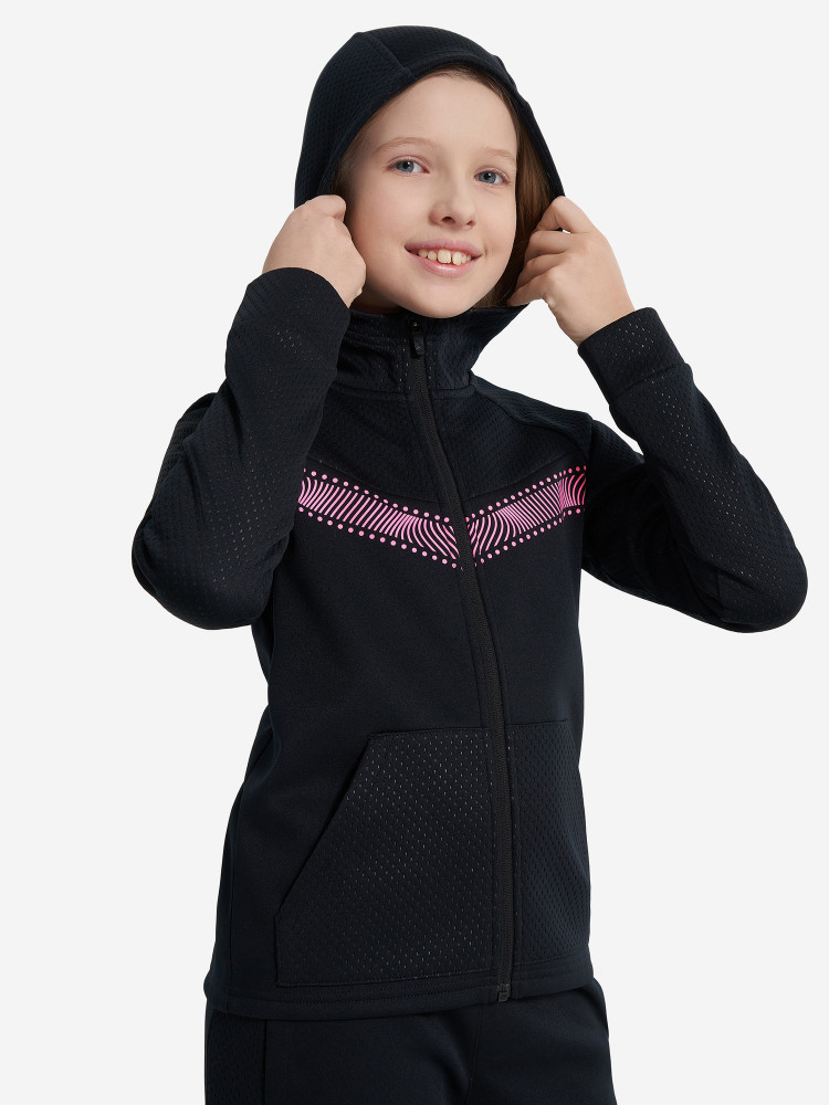 Костюм для девочек - фото 6