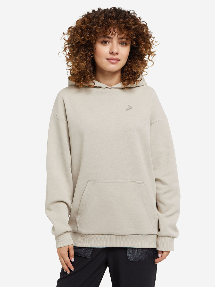 Худи женская - фото 1