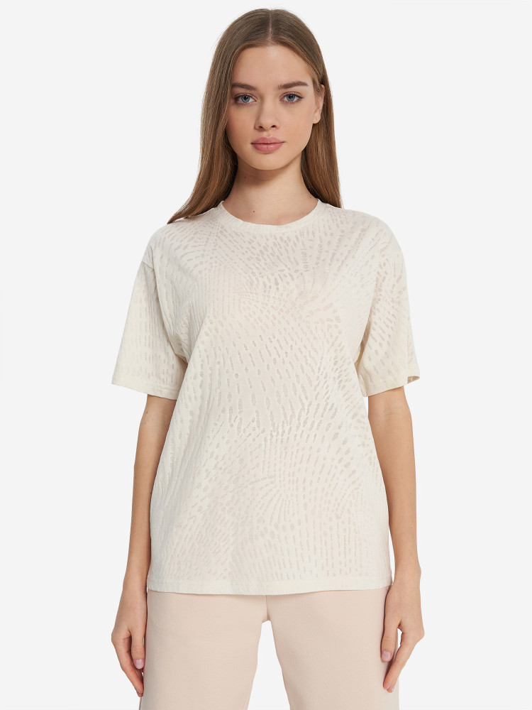 Футболка женская - фото 2